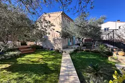 Vente maison Saint-Maximin-la-Sainte-Baume  