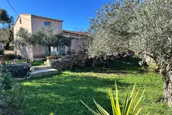 Vente maison Saint-Maximin-la-Sainte-Baume  