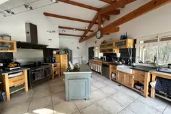 Vente maison Saint-Zacharie  