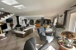 Vente maison Saint-Zacharie  