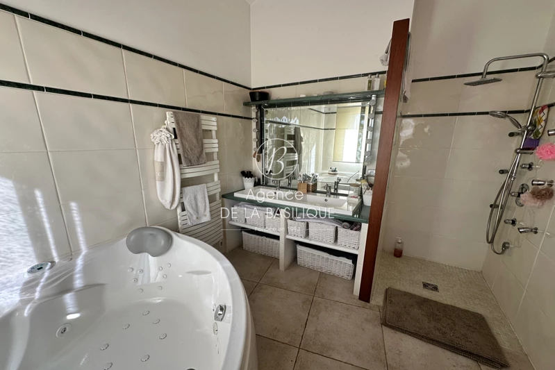 Vente maison Saint-Zacharie  