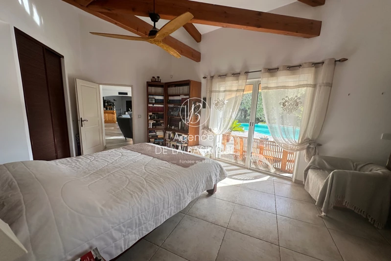 Vente maison Saint-Zacharie  