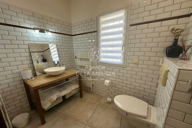 Vente maison Saint-Zacharie  