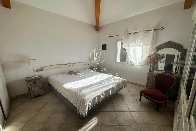 Vente maison Saint-Zacharie  