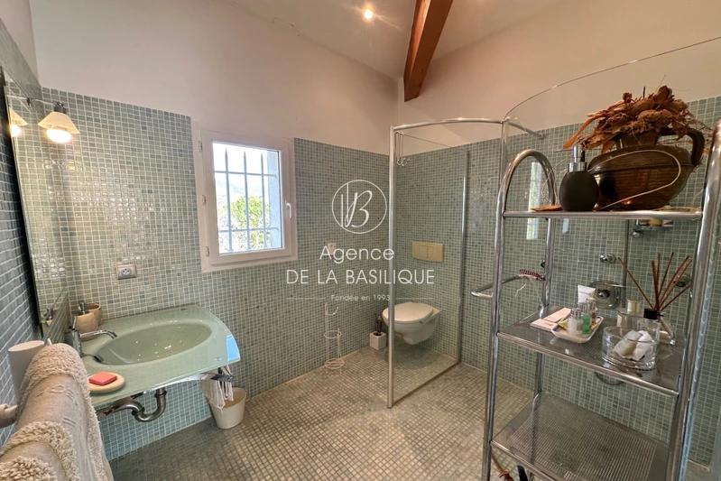 Vente maison Saint-Zacharie  