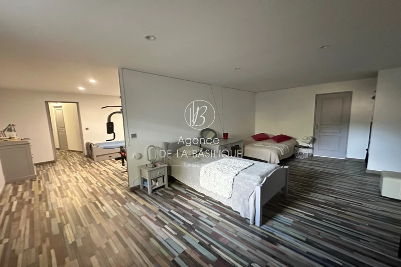 Vente maison Saint-Zacharie  