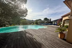 Vente maison Saint-Zacharie  