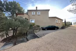 Vente maison Saint-Zacharie  