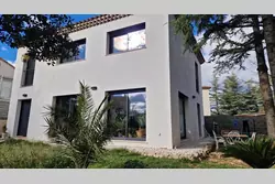 Vente maison Saint-Maximin-la-Sainte-Baume  