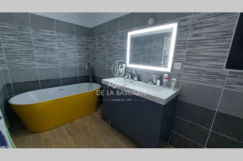 Vente maison Saint-Maximin-la-Sainte-Baume Vente maison Saint-Maximin-la-Sainte-Baume