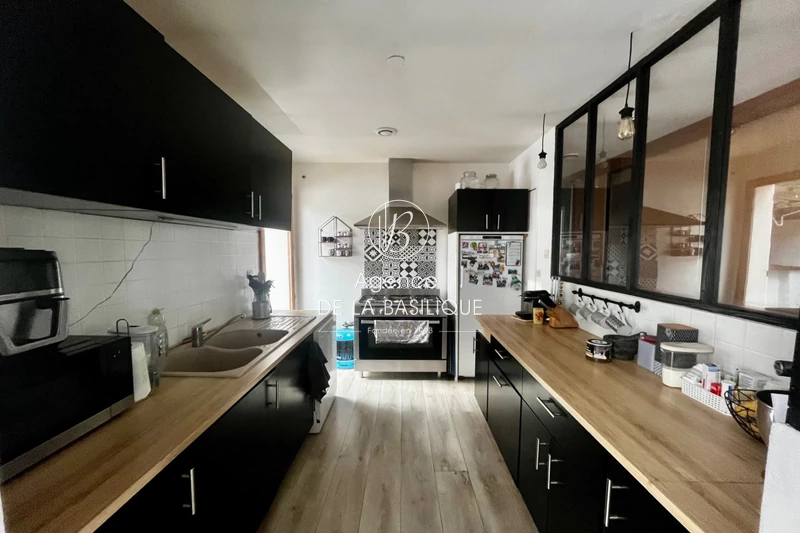 Vente maison Saint-Maximin-la-Sainte-Baume  