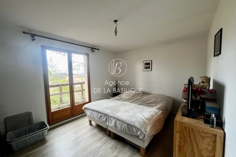 Vente maison Saint-Maximin-la-Sainte-Baume  