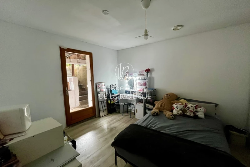 Vente maison Saint-Maximin-la-Sainte-Baume  