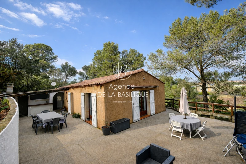 Vente maison Saint-Maximin-la-Sainte-Baume  