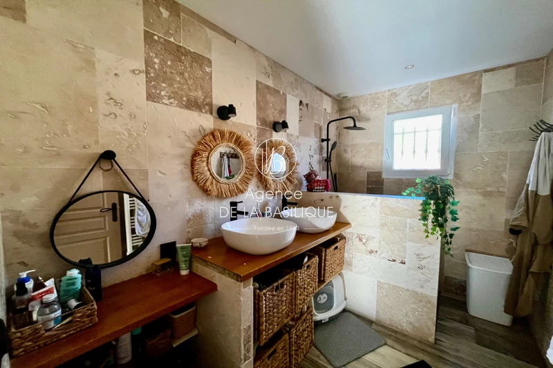 Photo n°10 - Vente maison Saint-Maximin-la-Sainte-Baume 83470 - 635 000 €