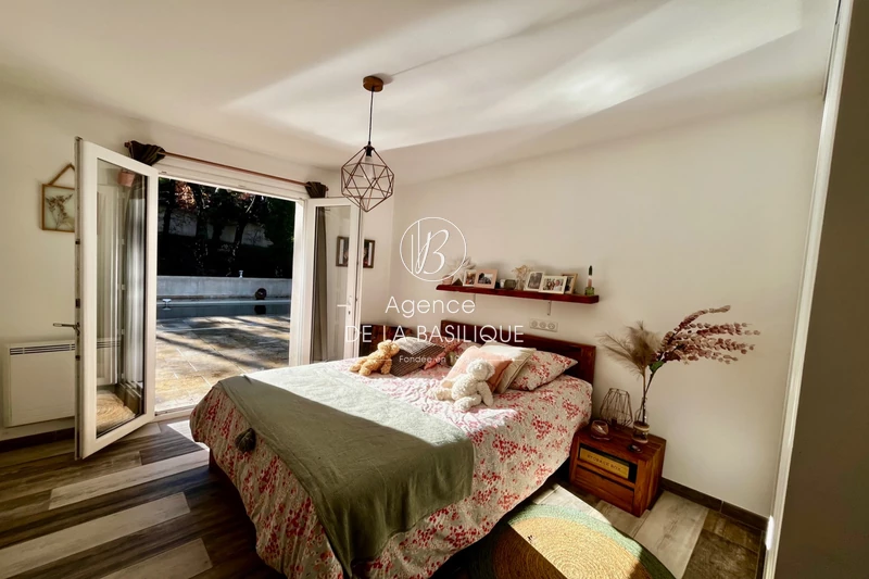 Photo n°8 - Vente maison Saint-Maximin-la-Sainte-Baume 83470 - 635 000 €