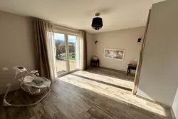 Vente villa contemporaine Ollières  