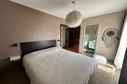 Vente villa contemporaine Ollières  