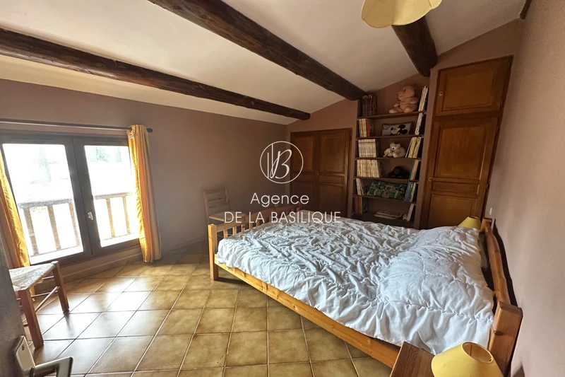 Vente maison Saint-Maximin-la-Sainte-Baume  