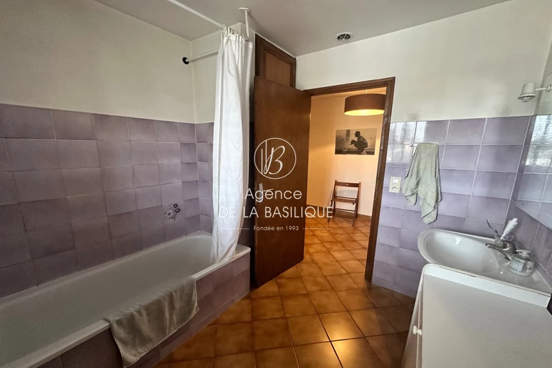 Vente maison Saint-Maximin-la-Sainte-Baume  