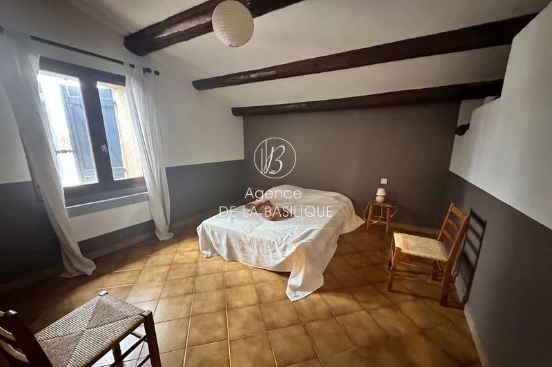 Vente maison Saint-Maximin-la-Sainte-Baume  