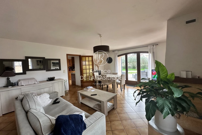Vente maison Saint-Maximin-la-Sainte-Baume  