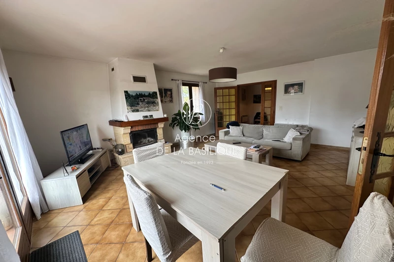 Vente maison Saint-Maximin-la-Sainte-Baume  