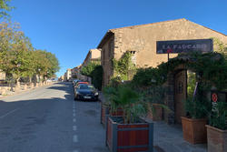 Professionnel local commercial La Garde-Freinet  