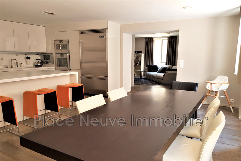 Photo n°2 - Vente maison de village La Garde-Freinet 83680 - 790 000 €