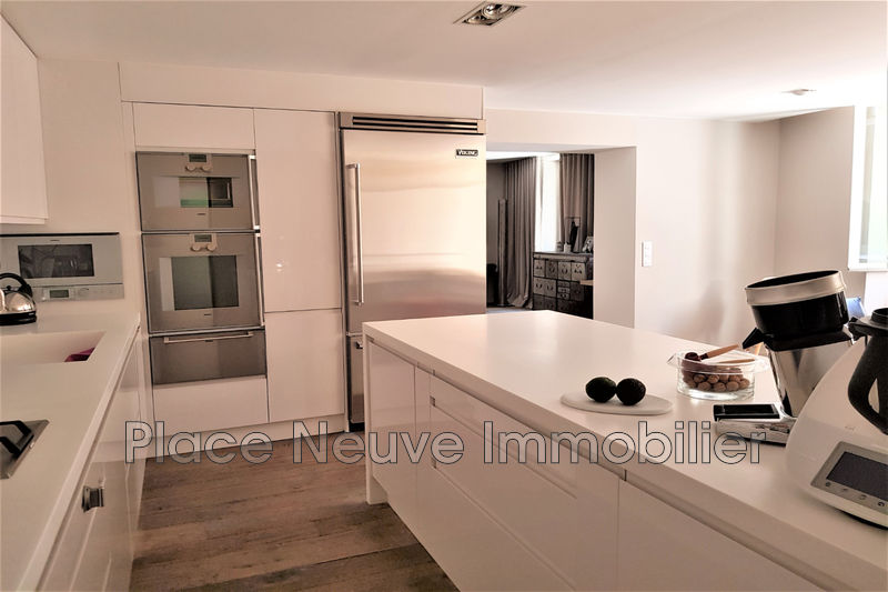 Photo n°3 - Vente maison de village La Garde-Freinet 83680 - 790 000 €