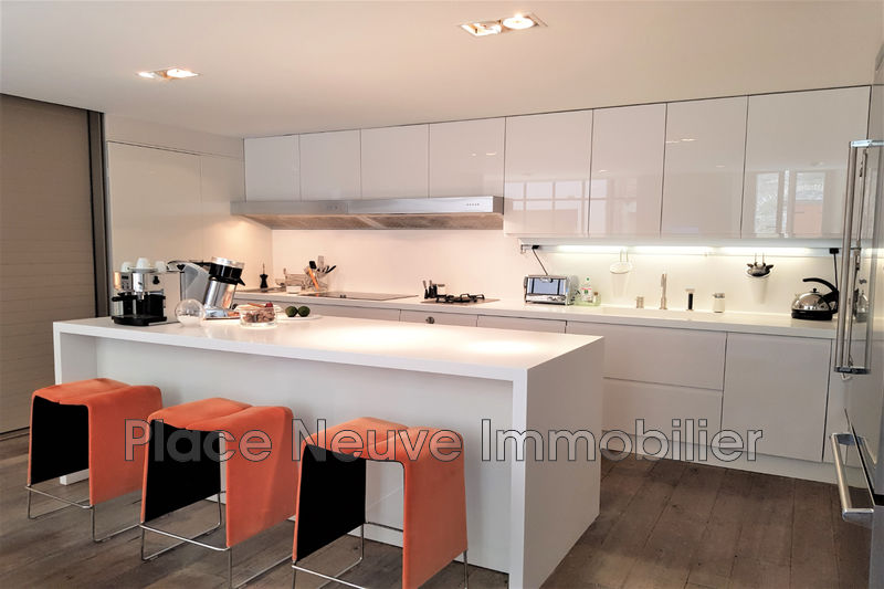 Photo n°1 - Vente maison de village La Garde-Freinet 83680 - 790 000 €
