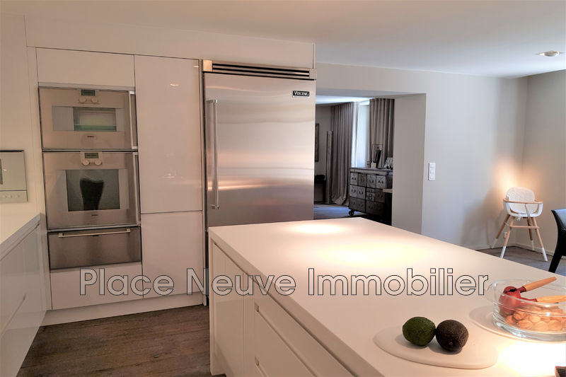 Photo n°6 - Vente maison de village La Garde-Freinet 83680 - 790 000 €