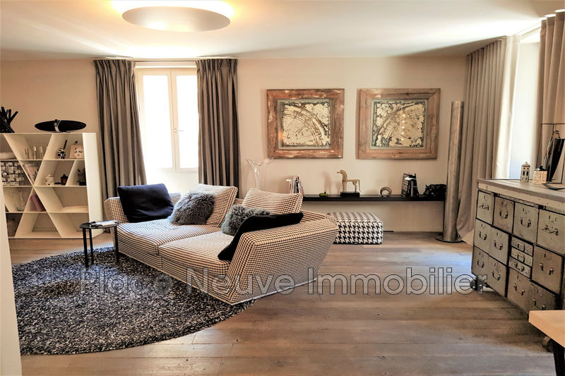 Photo n°8 - Vente maison de village La Garde-Freinet 83680 - 790 000 €