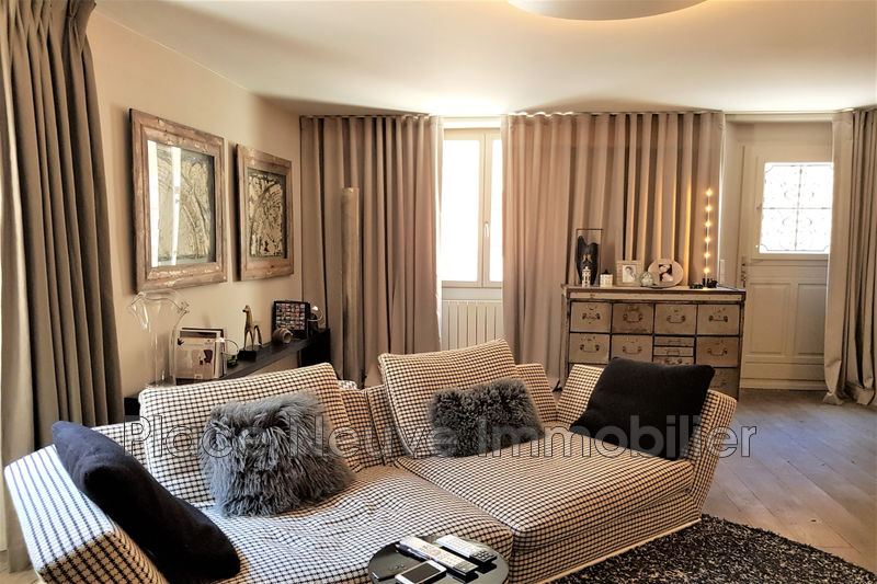 Photo n°9 - Vente maison de village La Garde-Freinet 83680 - 790 000 €
