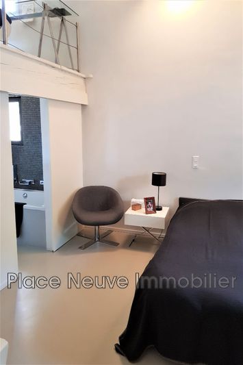 Photo n°13 - Vente maison de village La Garde-Freinet 83680 - 790 000 €