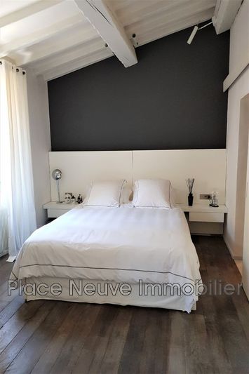 Photo n°14 - Vente maison de village La Garde-Freinet 83680 - 790 000 €