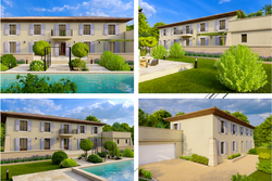 Photos  Terrain à vendre Grimaud 83310