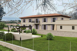 Vente terrain Grimaud  