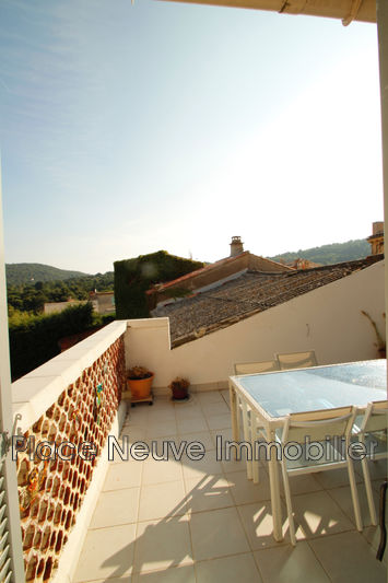Photo n°8 - Vente maison de village La Garde-Freinet 83680 - 295 000 €