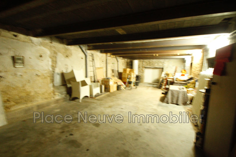 Photo n°10 - Vente maison de village La Garde-Freinet 83680 - 295 000 €