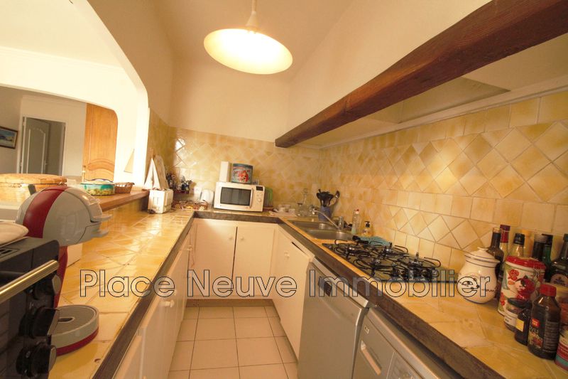 Photo n°5 - Vente maison de village La Garde-Freinet 83680 - 295 000 €