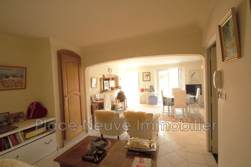 Photo n°6 - Vente maison de village La Garde-Freinet 83680 - 295 000 €