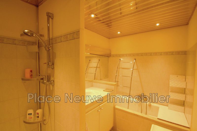 Photo n°7 - Vente maison de village La Garde-Freinet 83680 - 295 000 €