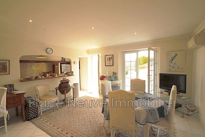 Photo n°4 - Vente maison de village La Garde-Freinet 83680 - 295 000 €