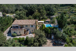 Photos Maison à vendre Vidauban 83550