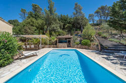 Photos Maison à vendre Vidauban 83550