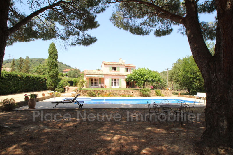 Viager maison Grimaud Viager maison Grimaud