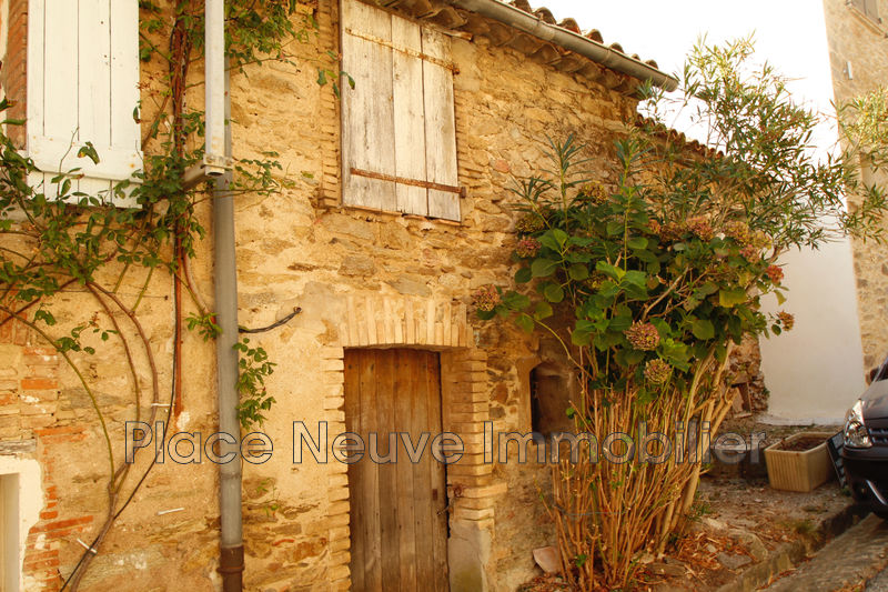 Vente remise La Garde-Freinet Vente remise La Garde-Freinet