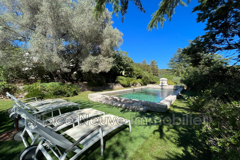 Vente bastide Grimaud Vente bastide Grimaud