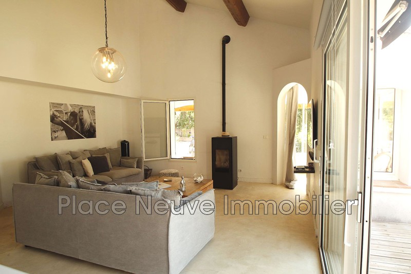 Photo n°14 - Vente maison contemporaine La Garde-Freinet 83680 - 1 270 000 €